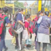 शाळेला बॉम्बने उडवण्याची धमकी
