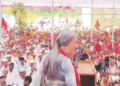 पंतप्रधानांना फक्त उद्योगपती दिसतात- माकप नेत्या वृंदा करात