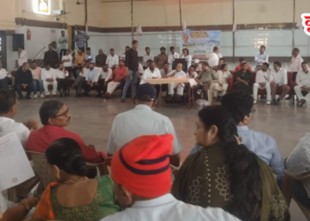नवी मुंबई विमानतळ बंद पाडणार