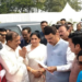 नैना प्रकल्पग्रस्तांच्या प्रश्नांवर लवकरच बैठक