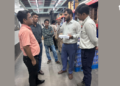 पनवेलमध्ये एफडीएची धडक कारवाई