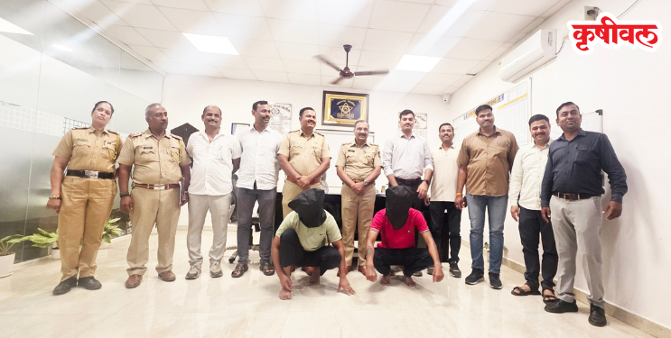 अंगावर पेट्रोल ओतून तरुणाला जाळण्याचा प्रयत्न
