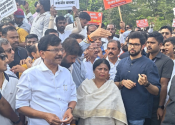 मेगावॅटच्या नावाखाली ‌‘मेगा वाट‌’