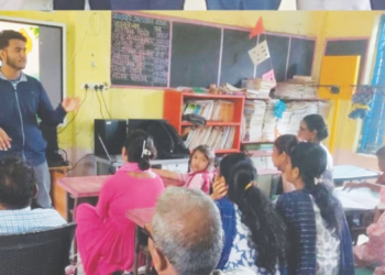 विद्यार्थी बनणार ‌‘ग्रीन सर्जन‌’