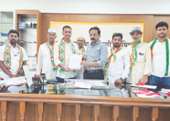 सह्यादी वाचवण्यासाठी काँग्रेस मैदानात