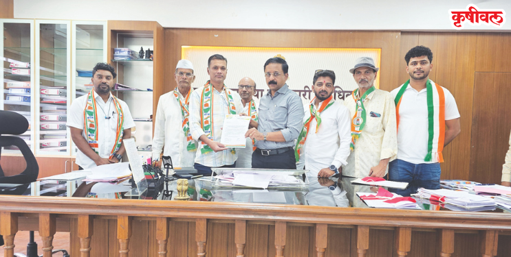 सह्यादी वाचवण्यासाठी काँग्रेस मैदानात