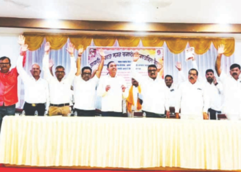 लग्नातील अनावश्यक खर्चाला आळा बसावा