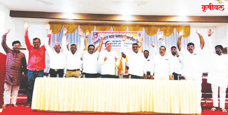 लग्नातील अनावश्यक खर्चाला आळा बसावा