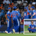वेलिंग्टनमध्ये धावांचा ‌‘अभिषेक‌’