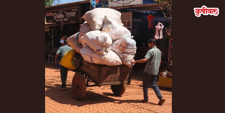 माथेरानमध्ये मालवाहतूक होणार स्वस्त