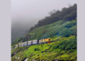 शुक्रवारपासून मिनीट्रेन पुन्हा धावणार