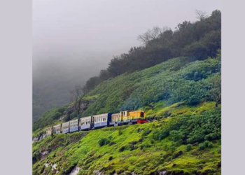 शुक्रवारपासून मिनिट्रेन पुन्हा धावणार