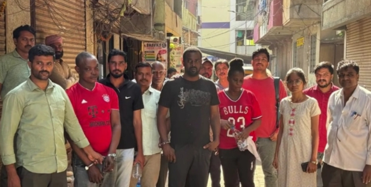 दिवा-मुंब्र्यात ड्रग्ज तस्करीचे मोठे जाळे
