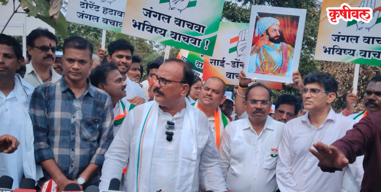 कायद्याला हरताळ फासण्याचे काम: हर्षवर्धन सपकाळ