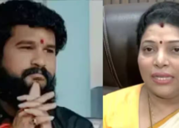 अखेर मीनाक्षी शिंदे यांचा राजीनामा