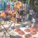 मातीच्या पणत्यांचा पारंपरिक उजेड कायम