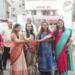 अलिबागमध्ये दिवाळी महोत्सवाचा शुभारंभ