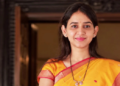 पुणे पदवीधर मतदारसंघाच्या निवडणुकीत हर्षदा जाधव यांचा विजय
