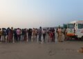 दुर्दैवी घटना! दिवेआगर समुद्रात आठ विद्यार्थ्यांचा बुडून मृत्यू